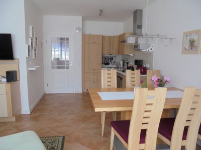 Ferienwohnung für 4 Personen (59 m²) in Zingst (Ostseebad) 5/10