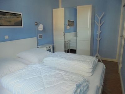 Ferienwohnung für 4 Personen (59 m²) in Zingst (Ostseebad) 8/10