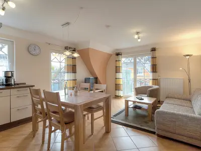 Ferienwohnung für 4 Personen (70 m²) in Zingst 2/10