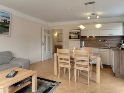 Ferienwohnung für 4 Personen (70 m²) in Zingst 3/10