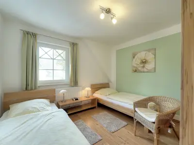 Ferienwohnung für 4 Personen (70 m²) in Zingst 6/10