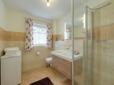 Ferienwohnung für 4 Personen (70 m²) in Zingst 7/10