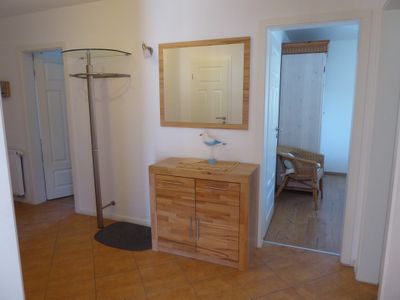 Ferienwohnung für 5 Personen (70 m²) in Zingst (Ostseebad) 8/10