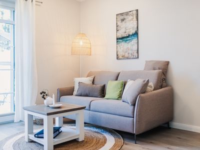 Ferienwohnung für 3 Personen (45 m²) in Zingst (Ostseebad) 6/10