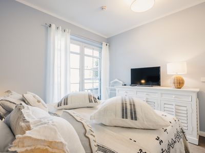 Ferienwohnung für 3 Personen (45 m²) in Zingst (Ostseebad) 10/10