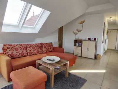 Ferienwohnung für 2 Personen (46 m²) in Zingst 5/10