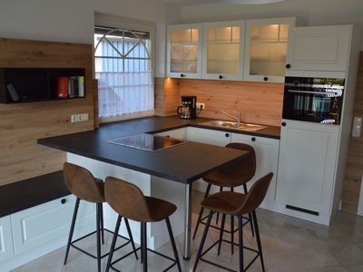 Ferienwohnung für 4 Personen (54 m²) in Zingst (Ostseebad) 2/10