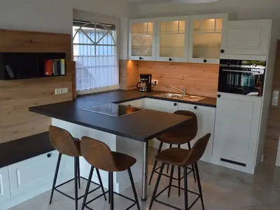 Ferienwohnung für 4 Personen (54 m²) in Zingst 2/10