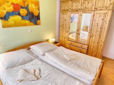 Ferienwohnung für 4 Personen (54 m²) in Zingst (Ostseebad) 6/10