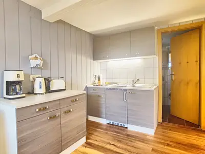 Ferienwohnung für 2 Personen (38 m²) in Zingst (Ostseebad) 4/10