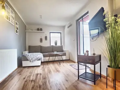 Ferienwohnung für 2 Personen (38 m²) in Zingst (Ostseebad) 5/10