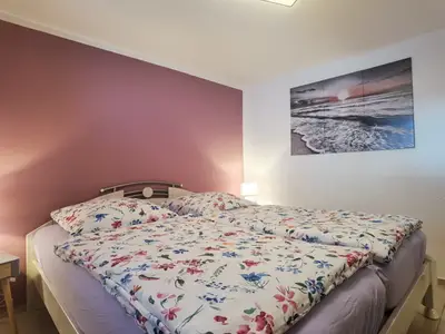 Ferienwohnung für 2 Personen (38 m²) in Zingst (Ostseebad) 9/10