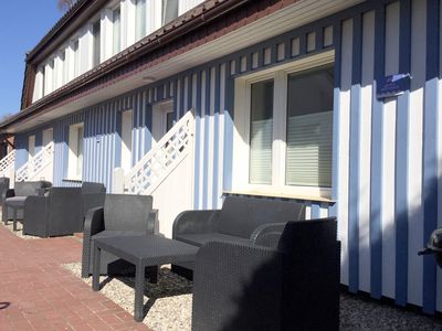 Ferienwohnung für 4 Personen (49 m²) in Zingst (Ostseebad) 1/10