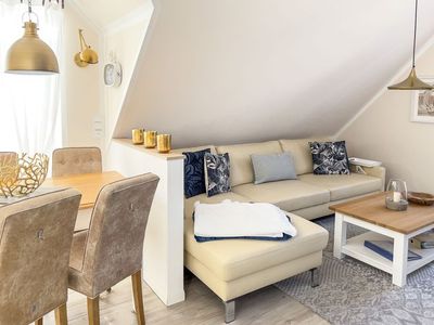 Ferienwohnung für 4 Personen (65 m²) in Zingst (Ostseebad) 3/10