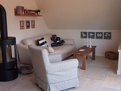 Ferienwohnung für 4 Personen (55 m²) in Zingst (Ostseebad) 3/10