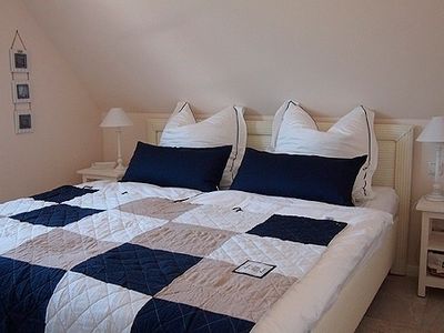 Ferienwohnung für 4 Personen (55 m²) in Zingst (Ostseebad) 6/10