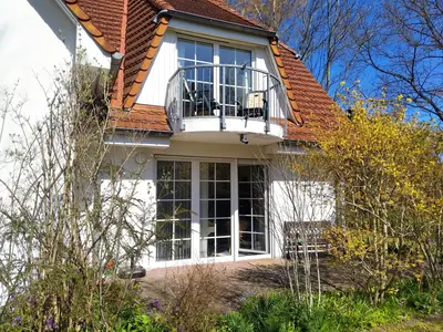 Ferienwohnung für 3 Personen (65 m²) in Zingst (Ostseebad) 1/9