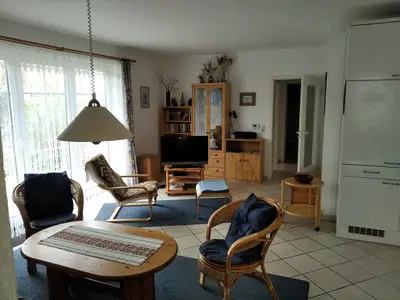 Ferienwohnung für 3 Personen (65 m²) in Zingst (Ostseebad) 6/9