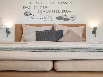 Ferienwohnung für 2 Personen (54 m²) in Zingst 1/10