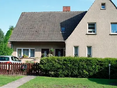 Ferienwohnung für 3 Personen (40 m²) in Zingst (Ostseebad) 1/8