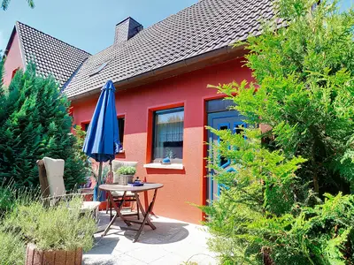 Ferienwohnung für 2 Personen (25 m²) in Zingst (Ostseebad) 1/6