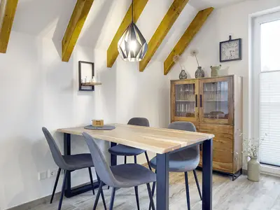 Ferienwohnung für 4 Personen (80 m²) in Zingst 7/10