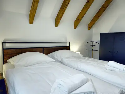 Ferienwohnung für 4 Personen (80 m²) in Zingst 9/10