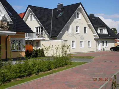 Ferienwohnung für 6 Personen (85 m²) in Zingst 1/10