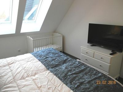 Ferienwohnung für 6 Personen (85 m²) in Zingst (Ostseebad) 6/10