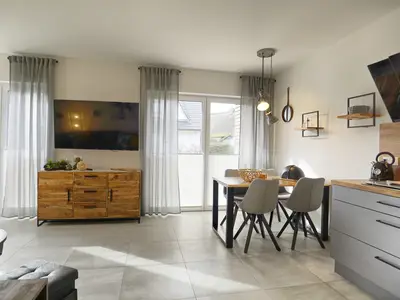 Ferienwohnung für 3 Personen (54 m²) in Zingst 3/10
