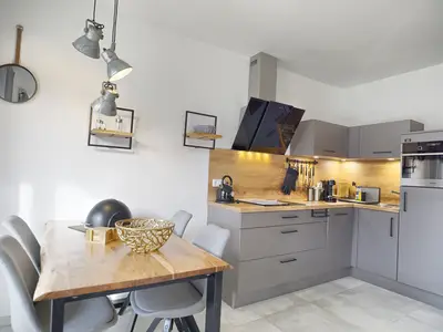 Ferienwohnung für 3 Personen (54 m²) in Zingst 4/10