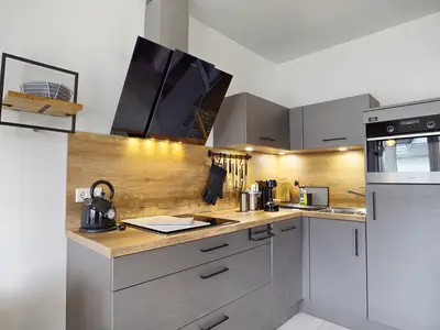 Ferienwohnung für 3 Personen (54 m²) in Zingst 5/10
