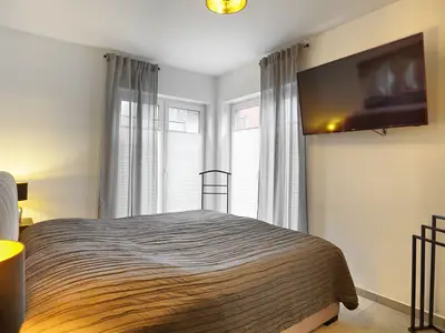 Ferienwohnung für 3 Personen (54 m²) in Zingst 6/10