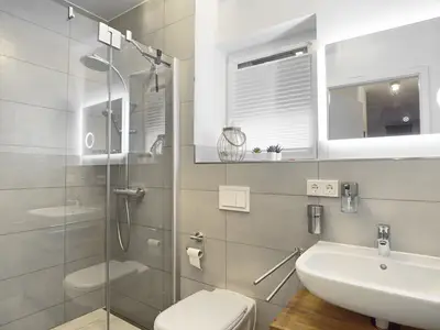 Ferienwohnung für 3 Personen (54 m²) in Zingst 9/10