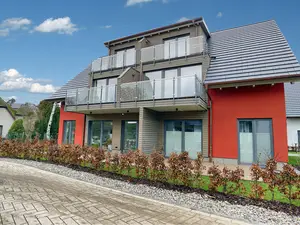 Ferienwohnung für 4 Personen (72 m²) in Zingst
