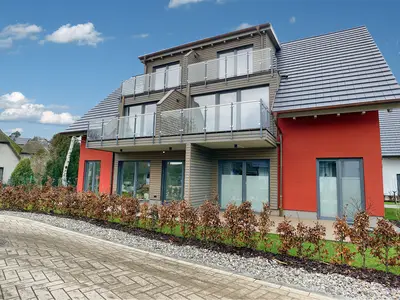 Ferienwohnung für 4 Personen (72 m²) in Zingst 1/10