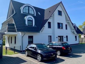 Ferienwohnung für 2 Personen (45 m²) in Zingst (Ostseebad)