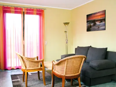 Ferienwohnung für 3 Personen (48 m²) in Zingst (Ostseebad) 3/10