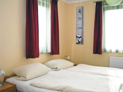 Ferienwohnung für 3 Personen (48 m²) in Zingst (Ostseebad) 7/10