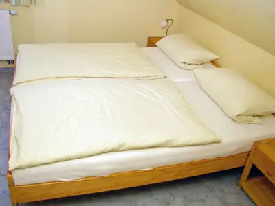 Ferienwohnung für 3 Personen (43 m²) in Zingst (Ostseebad) 5/8