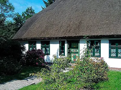 Ferienwohnung für 2 Personen (42 m²) in Zingst (Ostseebad) 1/7