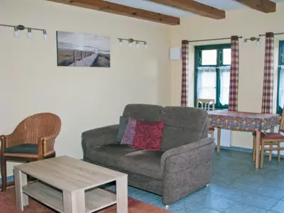 Ferienwohnung für 2 Personen (42 m²) in Zingst (Ostseebad) 2/7
