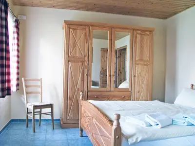 Ferienwohnung für 2 Personen (42 m²) in Zingst (Ostseebad) 3/7