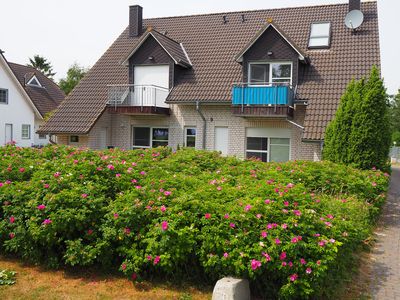 Ferienwohnung für 2 Personen (65 m²) in Zingst (Ostseebad) 1/10