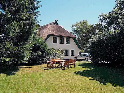 Ferienwohnung für 2 Personen (34 m²) in Zingst (Ostseebad) 8/8