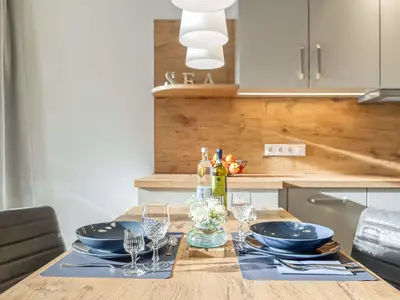 Ferienwohnung für 2 Personen (54 m²) in Zingst 1/10