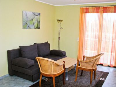 Ferienwohnung für 3 Personen (48 m²) in Zingst (Ostseebad) 3/9