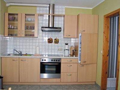 Ferienwohnung für 3 Personen (48 m²) in Zingst (Ostseebad) 5/9