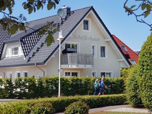Ferienwohnung für 5 Personen (72 m²) in Zingst (Ostseebad)