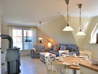 Ferienwohnung für 5 Personen (72 m²) in Zingst (Ostseebad) 4/10